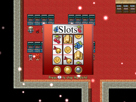 Kate's Test screenshot 7