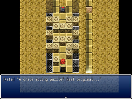 Kate's Test screenshot 9