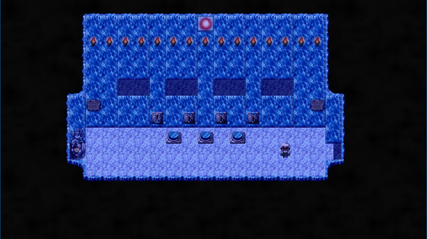 Lonely in the Winter screenshot 8