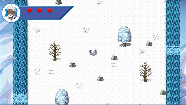 Lonely in the Winter screenshot 5