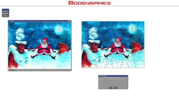 Puzzle for Kids screenshot 7