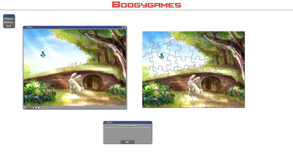 Puzzle for Kids screenshot 6