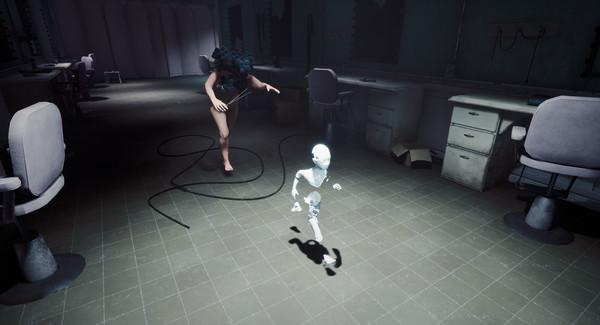 The Inner Friend screenshot 1
