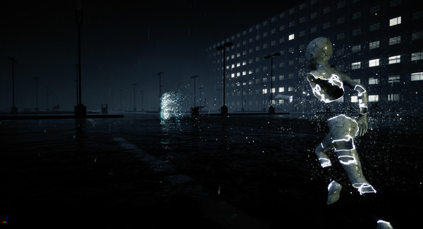 The Inner Friend screenshot 2