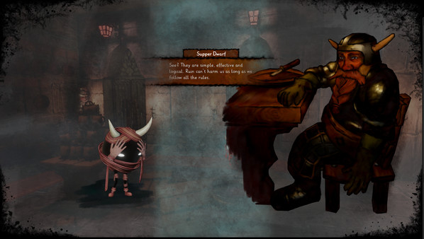 WarriOrb screenshot 11