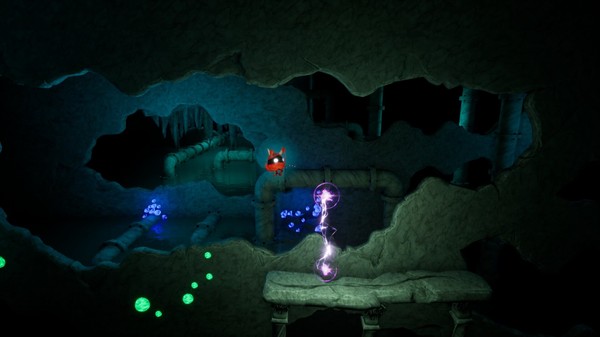 WarriOrb screenshot 7