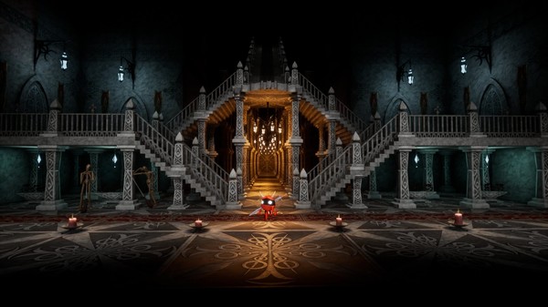 WarriOrb screenshot 9