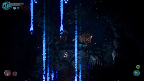 WarriOrb screenshot 1