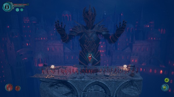 WarriOrb screenshot 8