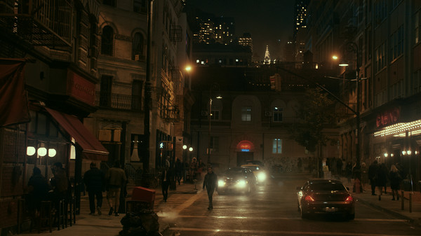 THE QUIET MAN screenshot 8