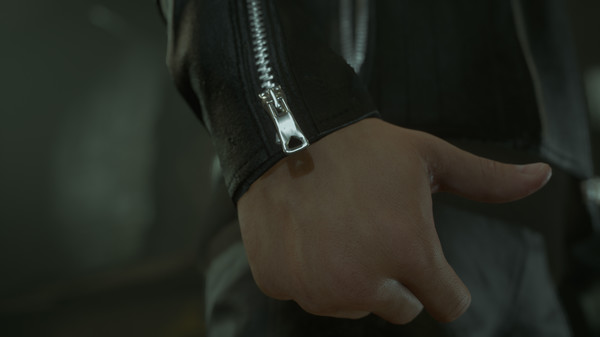 THE QUIET MAN screenshot 2