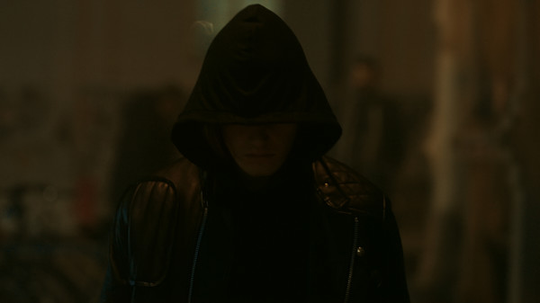 THE QUIET MAN screenshot 3