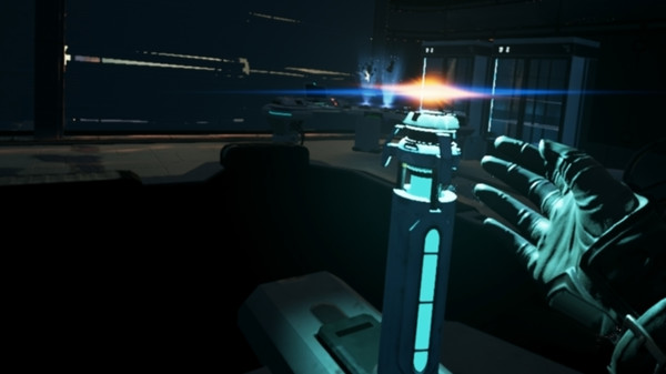 Innocent VR screenshot 1
