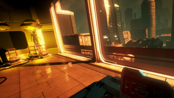 Innocent VR screenshot 5