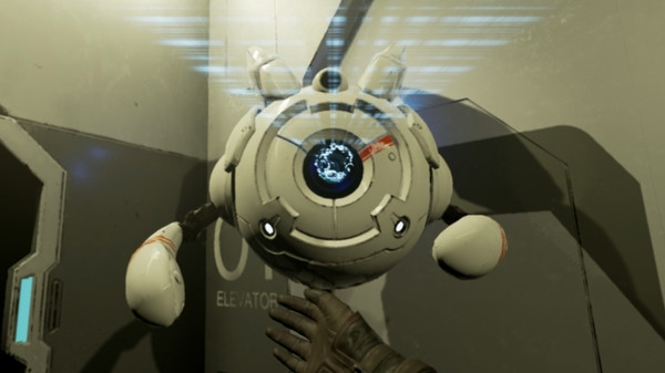 Innocent VR screenshot 3