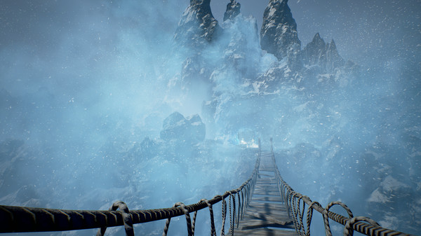Innocent VR screenshot 7