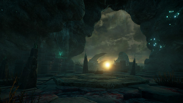 Innocent VR screenshot 8