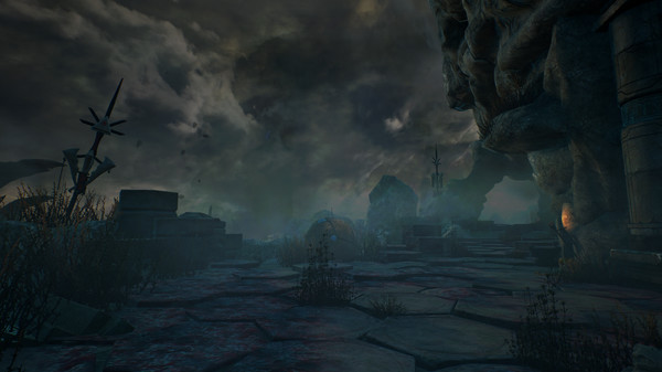 Innocent VR screenshot 6