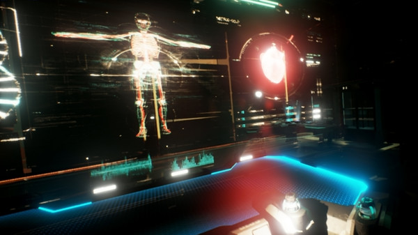 Innocent VR screenshot 2