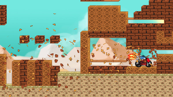 BoxCat screenshot 5