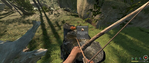 BugOut screenshot 2
