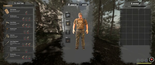 BugOut screenshot 3
