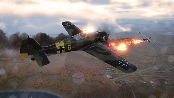 World of Warplanes screenshot 2