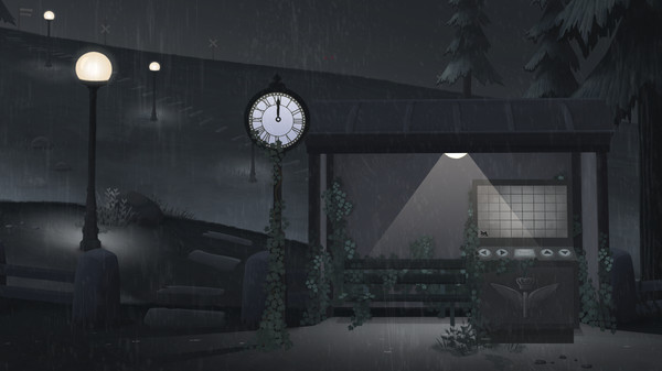 Tick Tock: A Tale for Two screenshot 2
