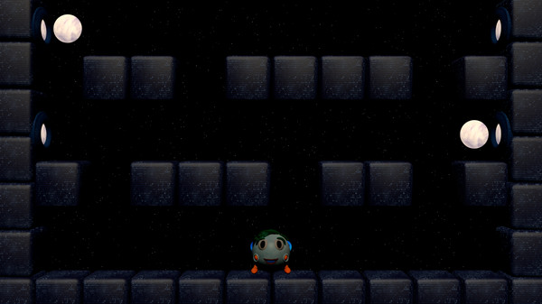Space Chip screenshot 1