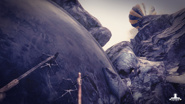 Ascent Spirit screenshot 5