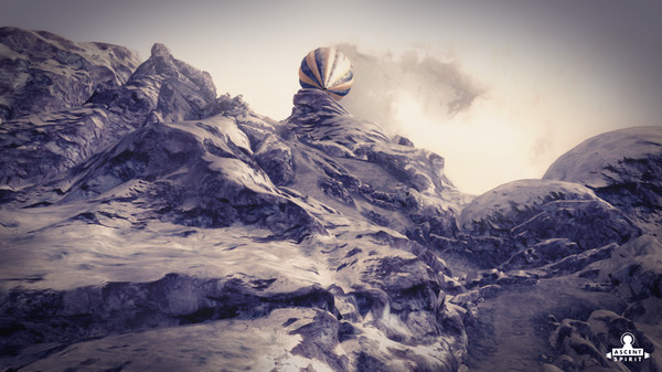 Ascent Spirit screenshot 7
