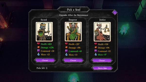 Undead Horde screenshot 6