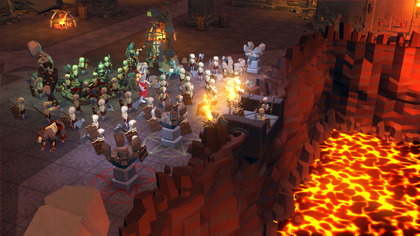 Undead Horde screenshot 7