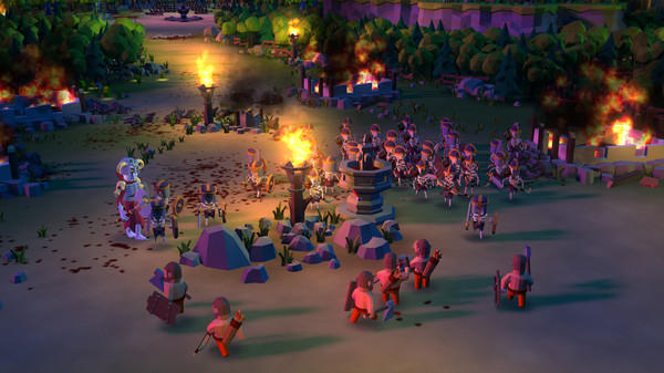 Undead Horde screenshot 11