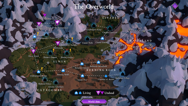 Undead Horde screenshot 9