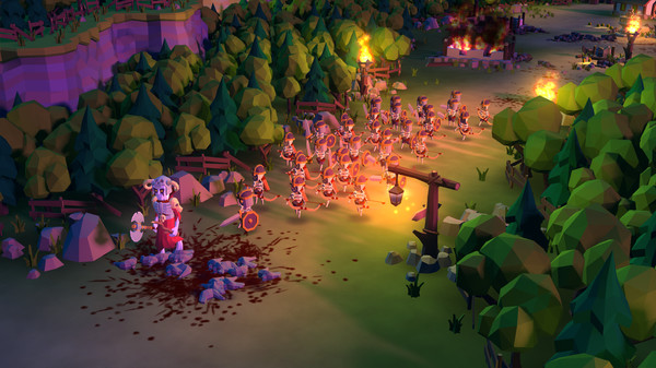 Undead Horde screenshot 8