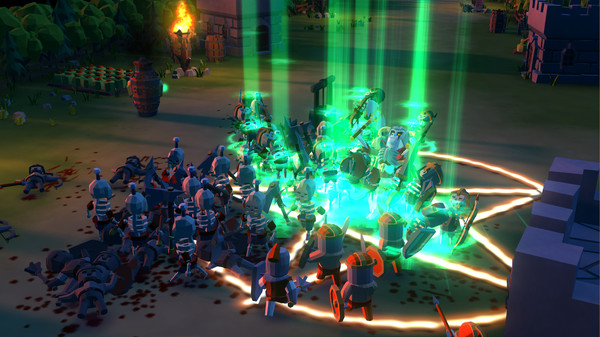 Undead Horde screenshot 10