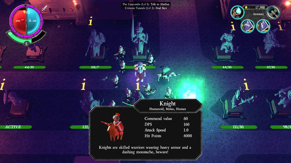Undead Horde screenshot 4