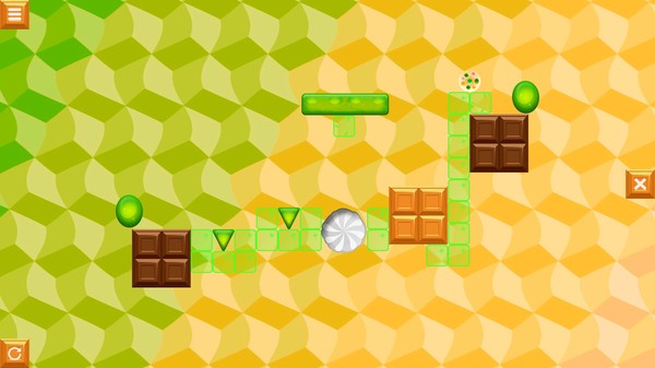 Chocolate makes you happy 3 screenshot 4