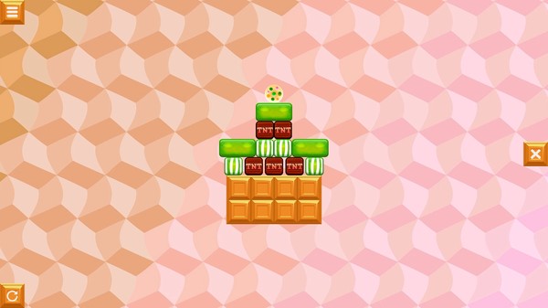 Chocolate makes you happy 3 screenshot 3