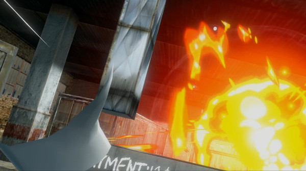 For Food Sake! VR screenshot 3