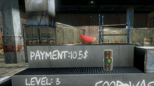 For Food Sake! VR screenshot 5