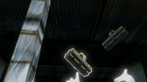 For Food Sake! VR screenshot 1