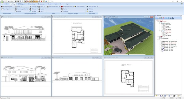 Home Architect - Design your floor plans in 3D - Ultimate Edition screenshot 6