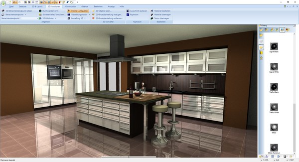Home Architect - Design your floor plans in 3D - Ultimate Edition screenshot 4