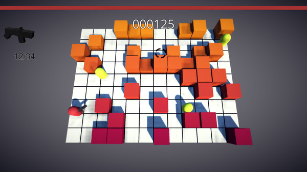 Primitive Shooter screenshot 4
