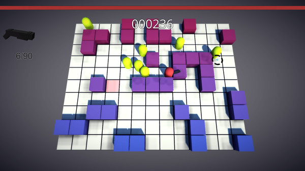 Primitive Shooter screenshot 5