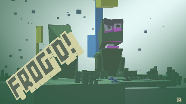 GOLFY GOLF screenshot 4