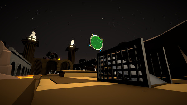 I Hate Heroes: Rocket Man screenshot 2