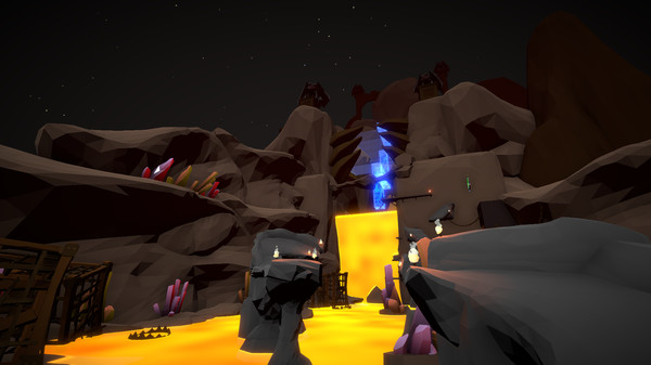 I Hate Heroes: Rocket Man screenshot 8